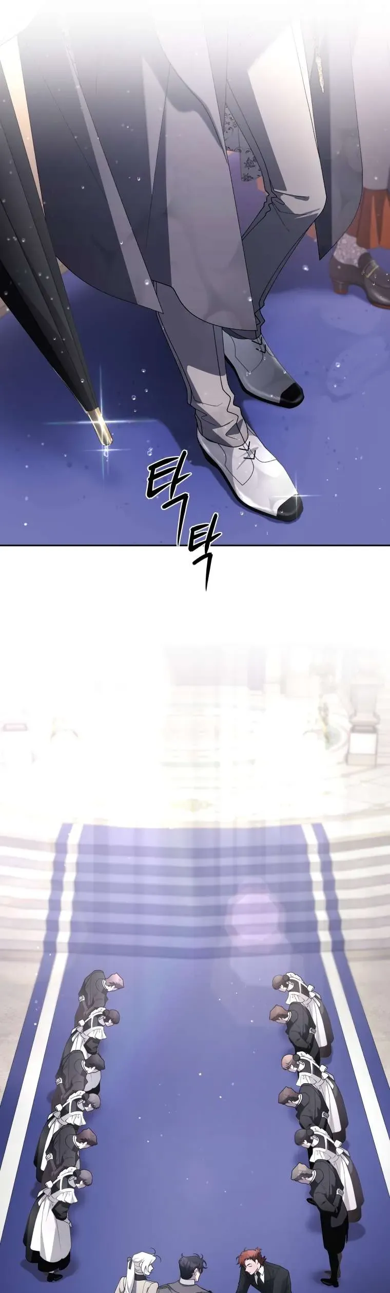 Ác Nữ Thuần Hoá Quái Thú Chapter 104 - Trang 2