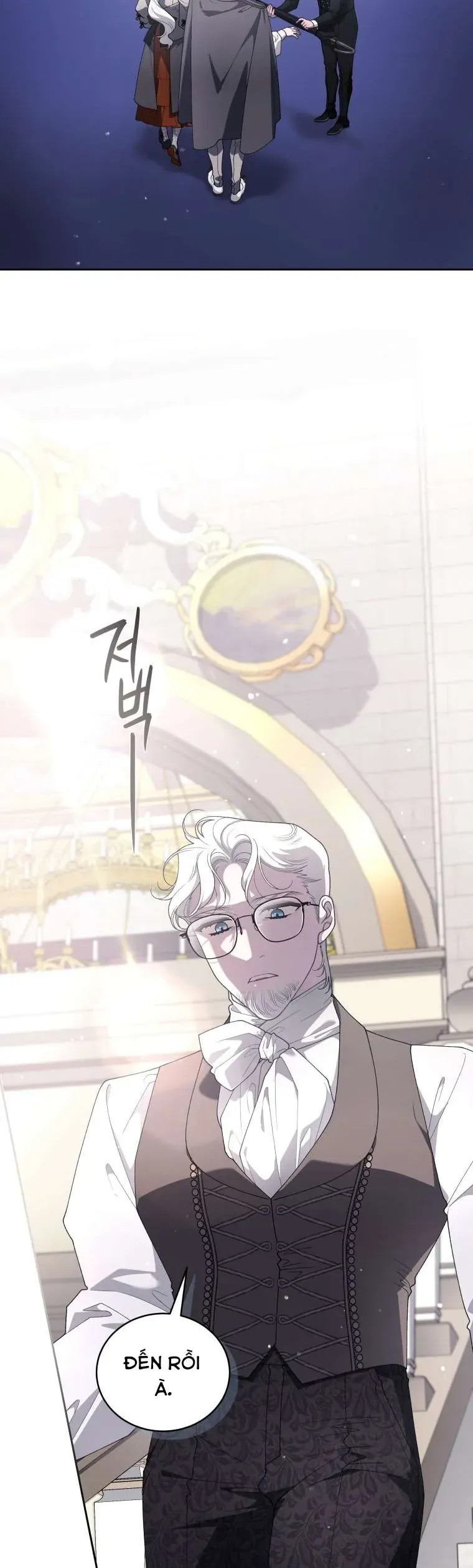 Ác Nữ Thuần Hoá Quái Thú Chapter 104 - Trang 2