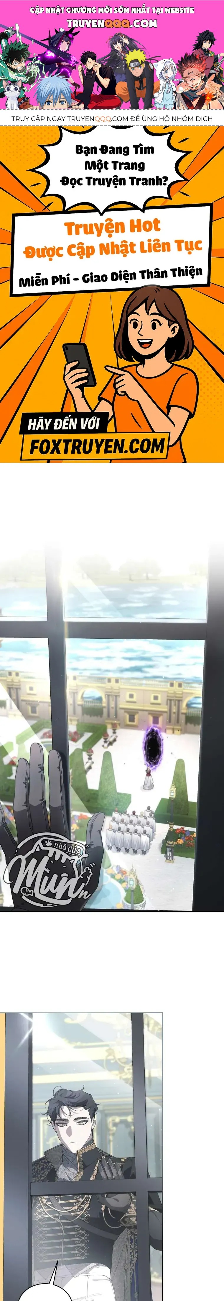 Ác Nữ Thuần Hoá Quái Thú Chapter 105 - Trang 2