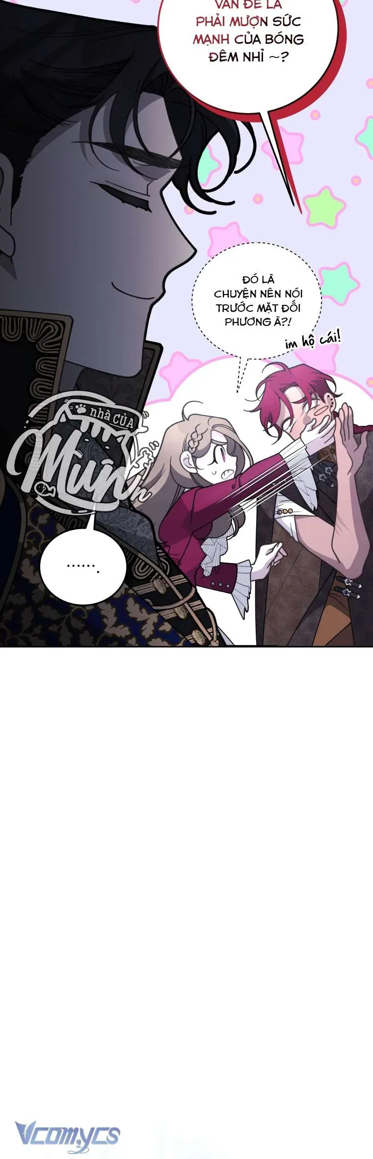 Ác Nữ Thuần Hoá Quái Thú Chapter 105 - Trang 2