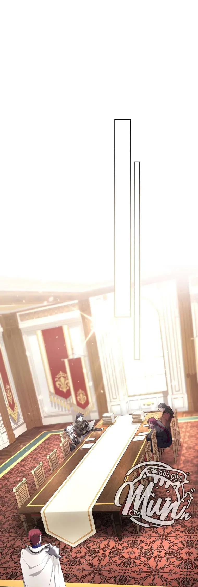 Ác Nữ Thuần Hoá Quái Thú Chapter 105 - Trang 2