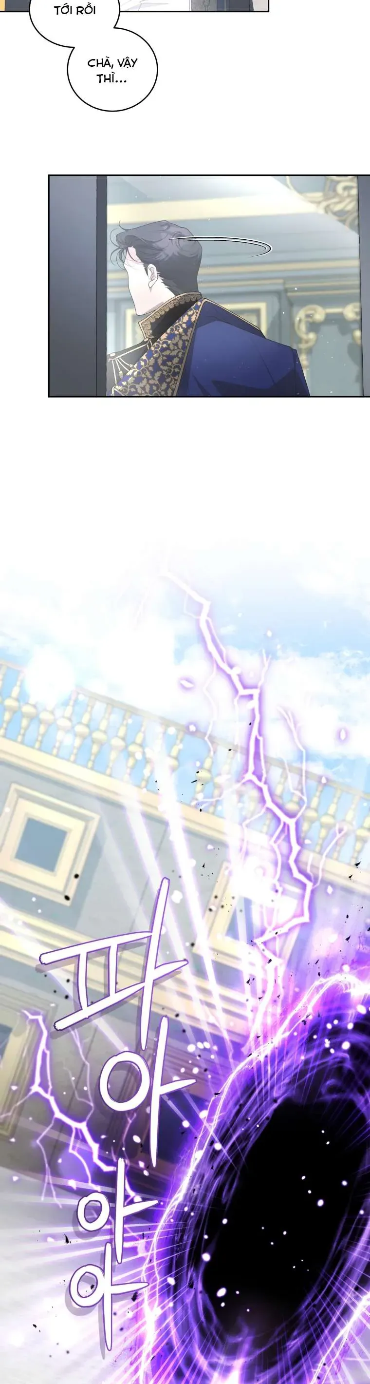 Ác Nữ Thuần Hoá Quái Thú Chapter 105 - Trang 2