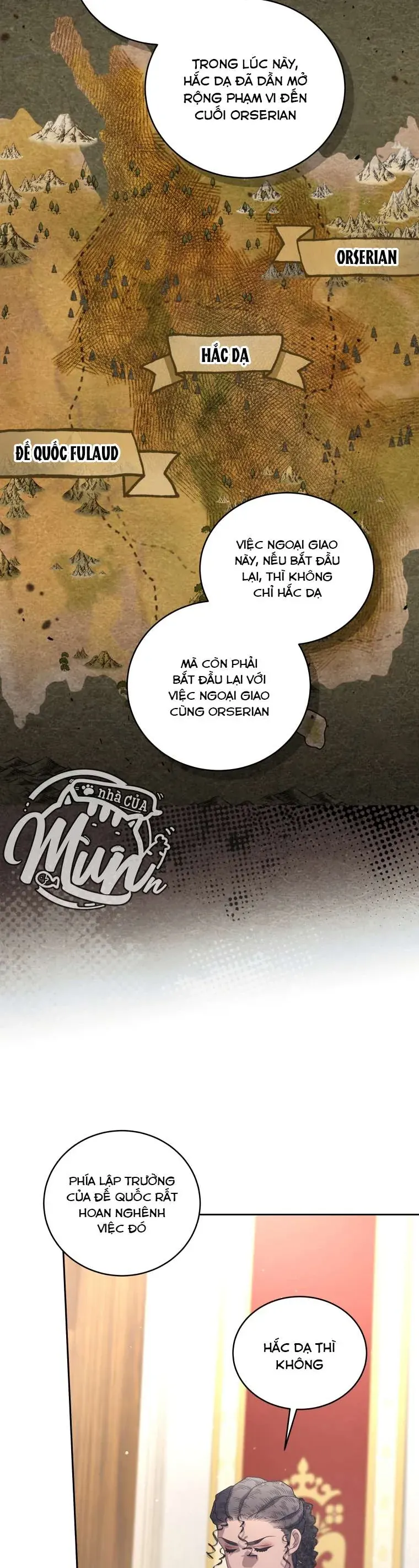 Ác Nữ Thuần Hoá Quái Thú Chapter 105 - Trang 2