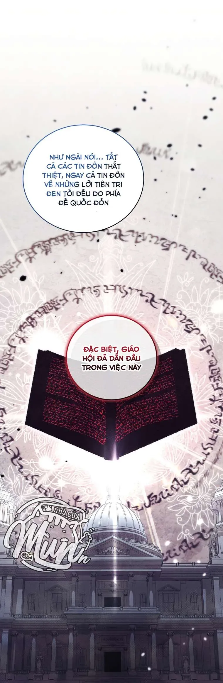 Ác Nữ Thuần Hoá Quái Thú Chapter 105 - Trang 2