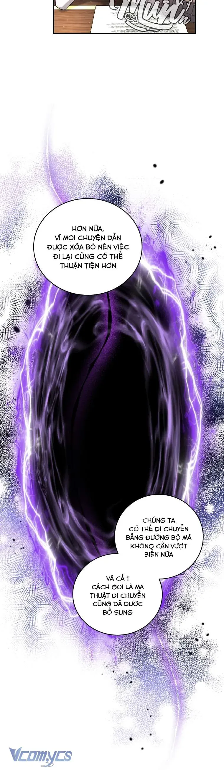 Ác Nữ Thuần Hoá Quái Thú Chapter 105 - Trang 2