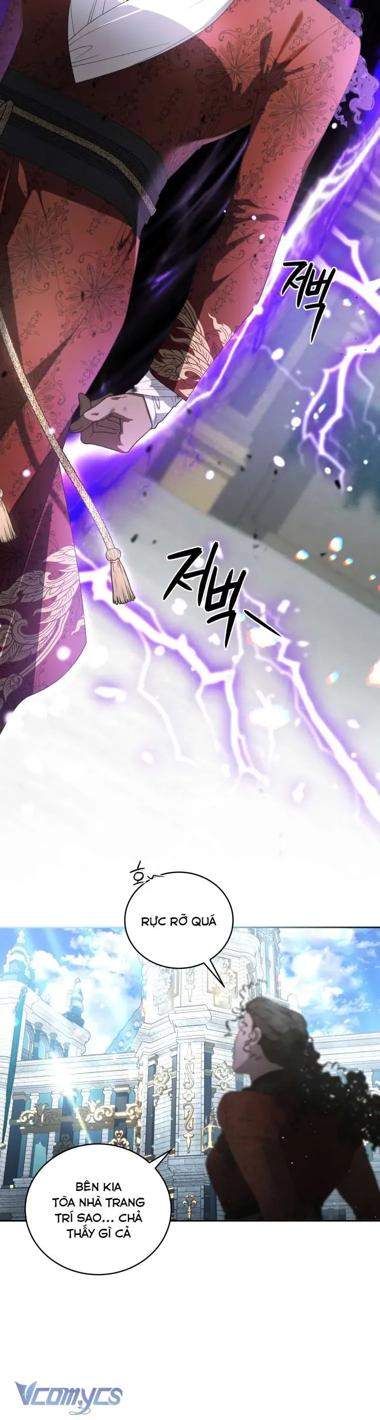 Ác Nữ Thuần Hoá Quái Thú Chapter 105 - Trang 2