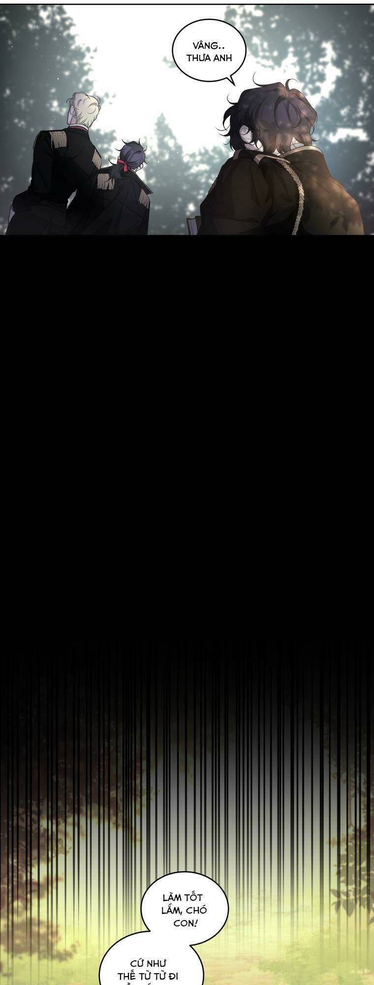 Ác Nữ Thuần Hoá Quái Thú Chapter 11 - Trang 2