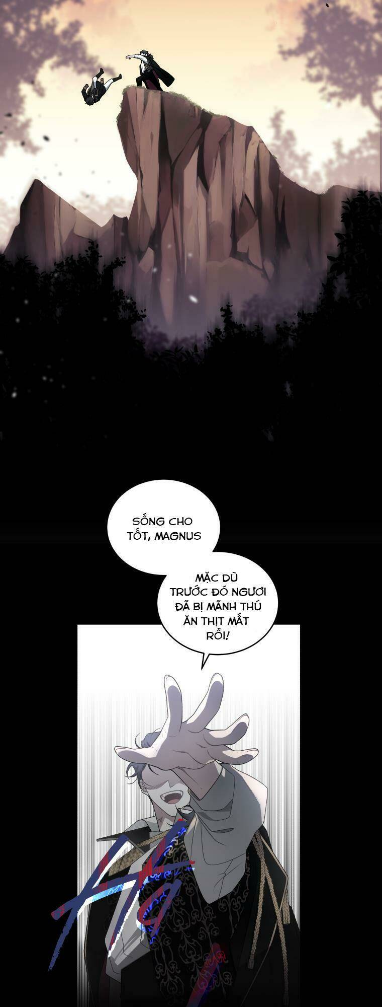 Ác Nữ Thuần Hoá Quái Thú Chapter 11 - Trang 2