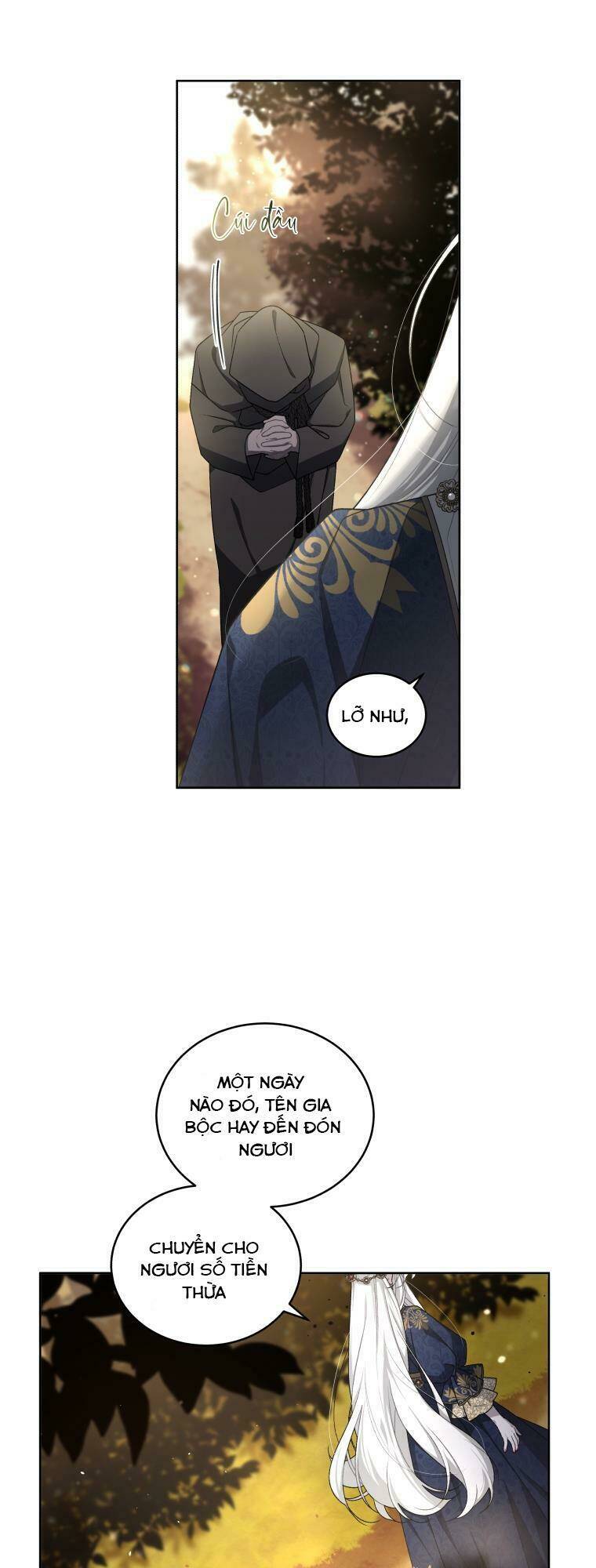 Ác Nữ Thuần Hoá Quái Thú Chapter 11 - Trang 2