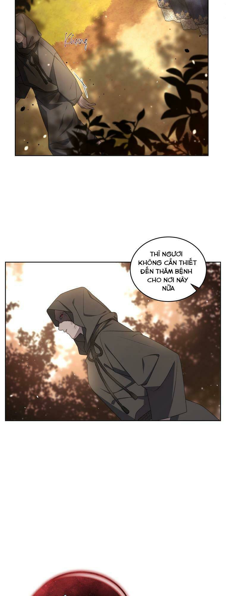 Ác Nữ Thuần Hoá Quái Thú Chapter 11 - Trang 2