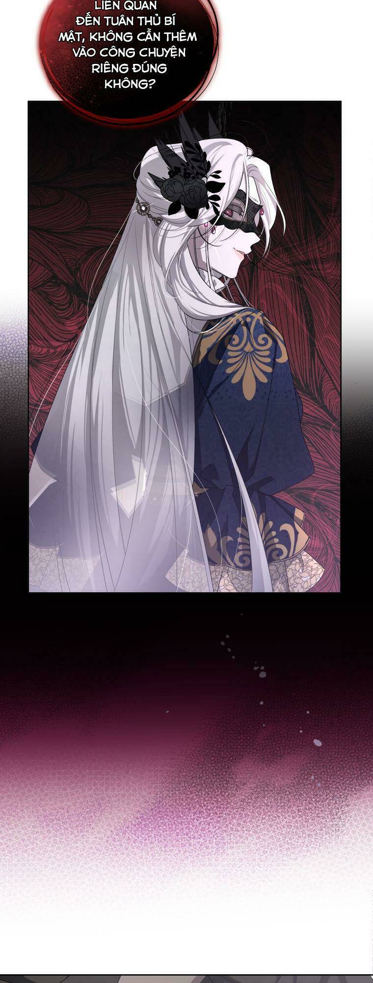 Ác Nữ Thuần Hoá Quái Thú Chapter 11 - Trang 2