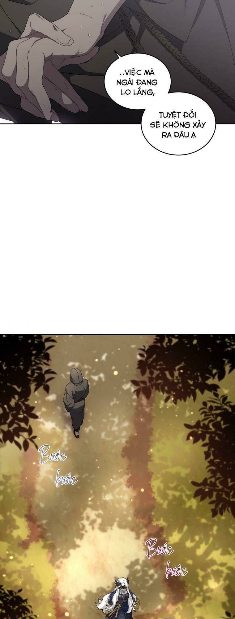 Ác Nữ Thuần Hoá Quái Thú Chapter 11 - Trang 2