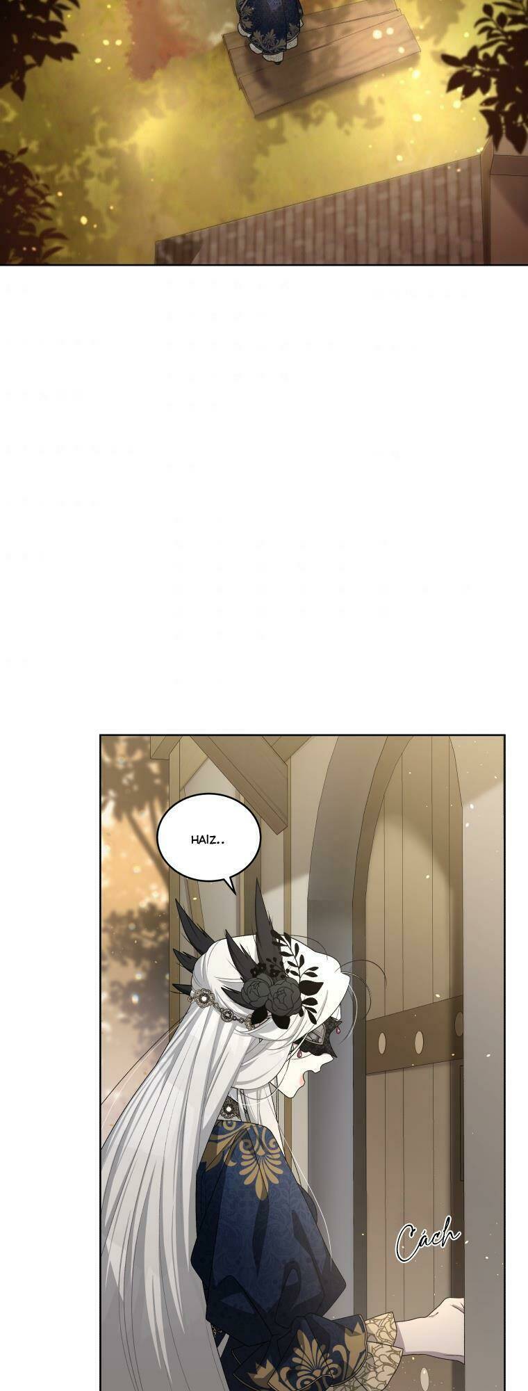 Ác Nữ Thuần Hoá Quái Thú Chapter 11 - Trang 2