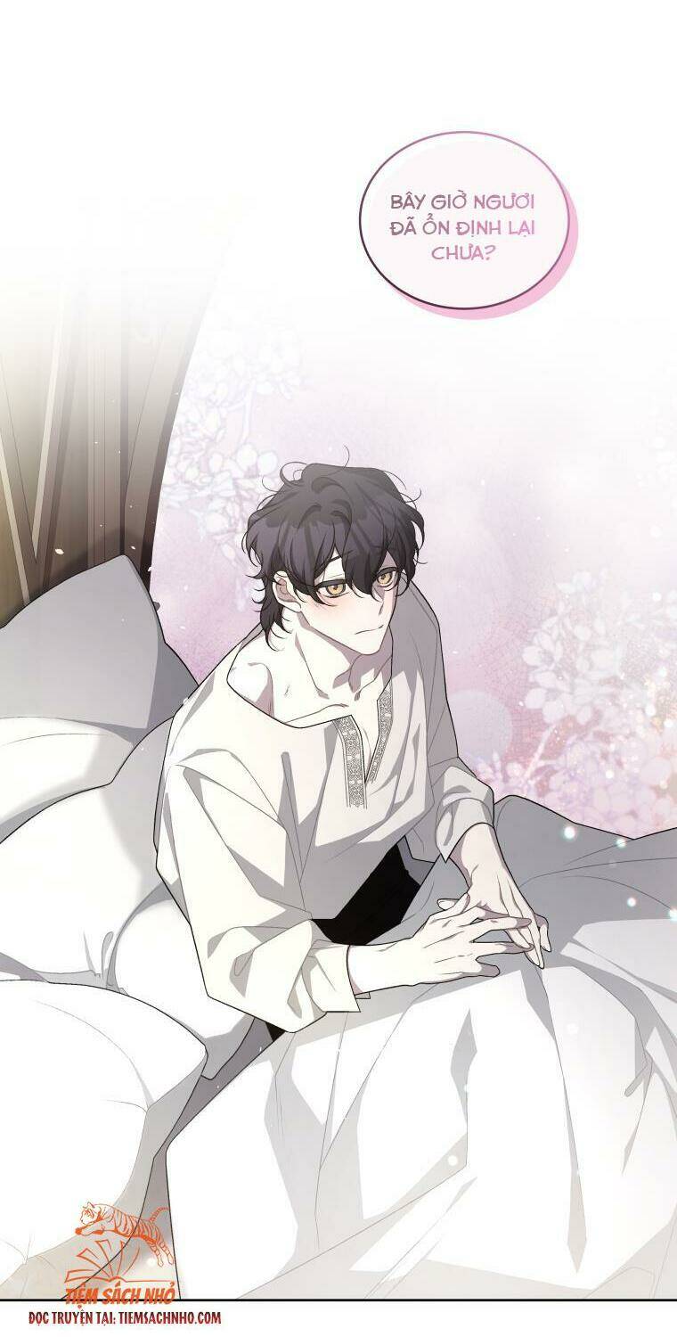 Ác Nữ Thuần Hoá Quái Thú Chapter 11 - Trang 2