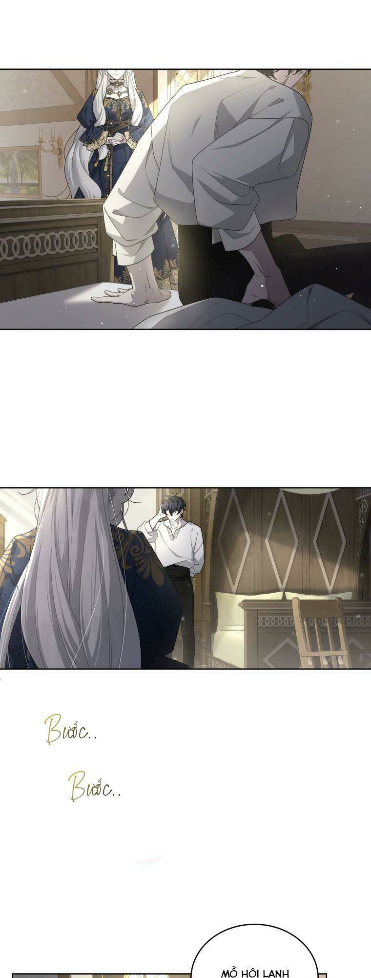 Ác Nữ Thuần Hoá Quái Thú Chapter 11 - Trang 2