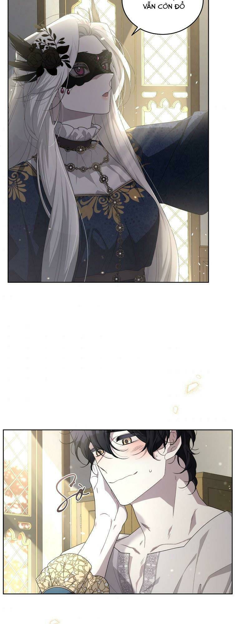 Ác Nữ Thuần Hoá Quái Thú Chapter 11 - Trang 2