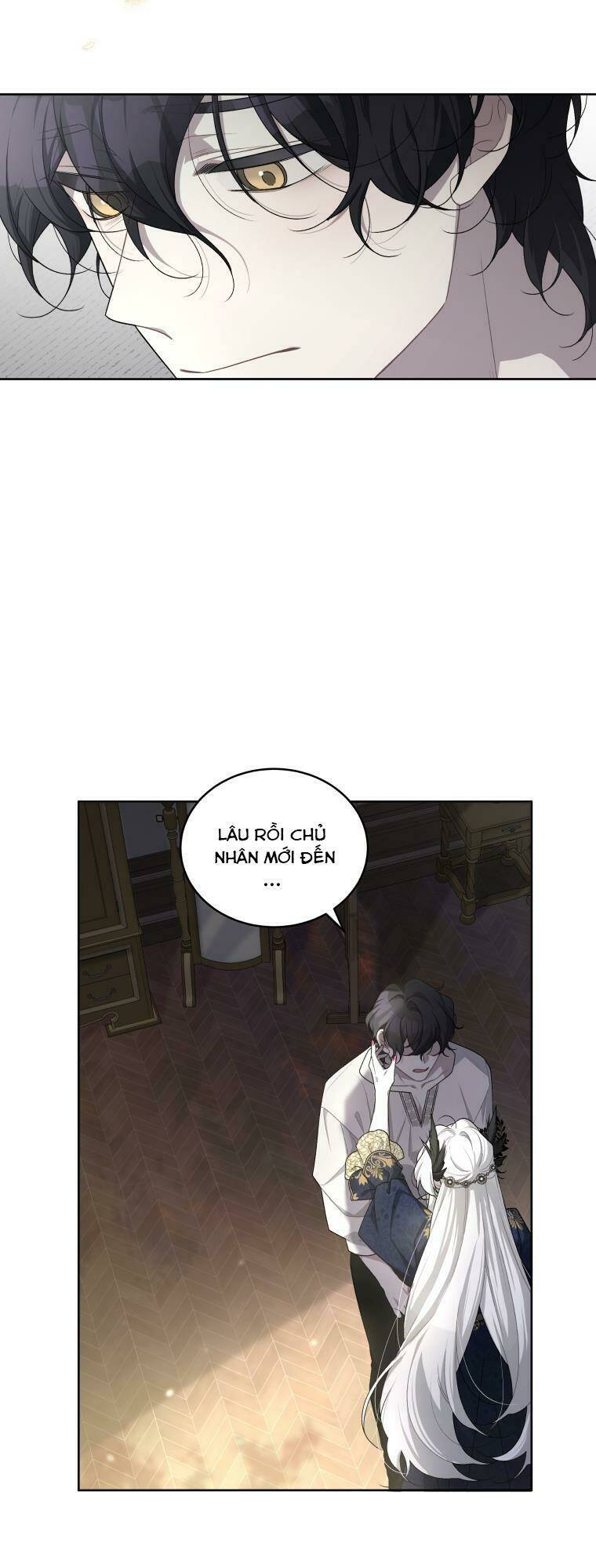 Ác Nữ Thuần Hoá Quái Thú Chapter 11 - Trang 2