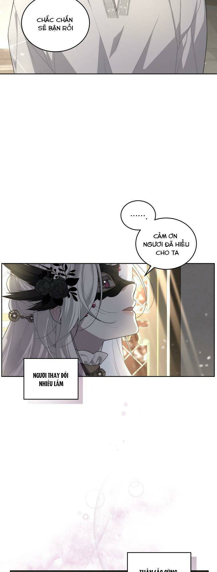 Ác Nữ Thuần Hoá Quái Thú Chapter 11 - Trang 2