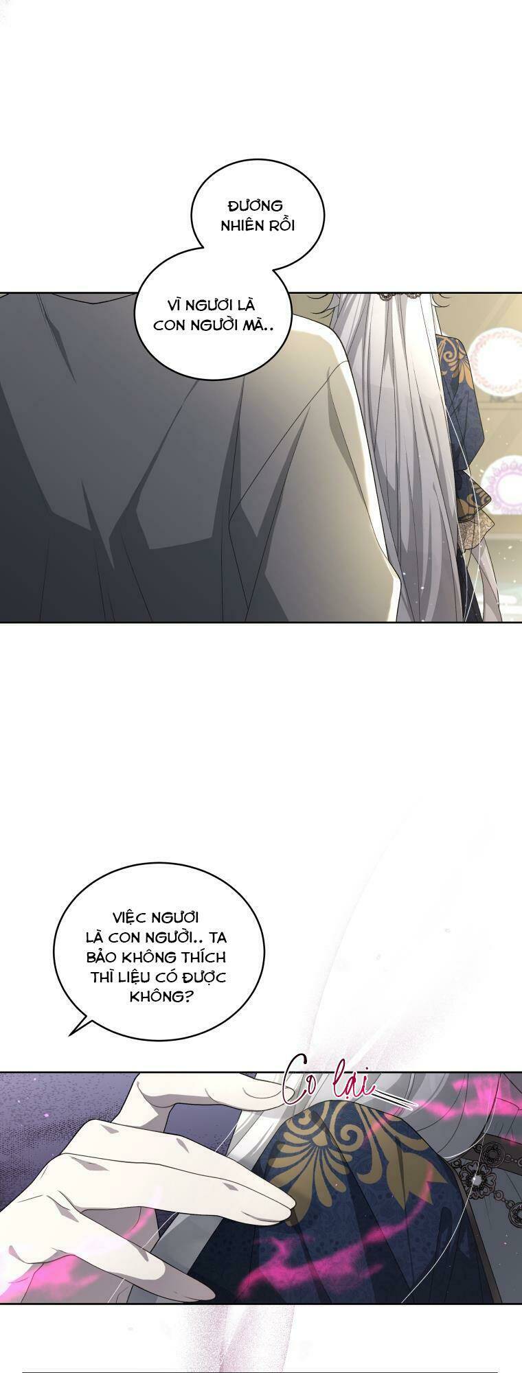 Ác Nữ Thuần Hoá Quái Thú Chapter 11 - Trang 2