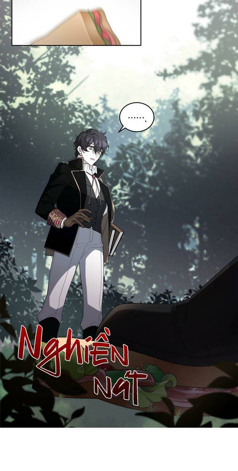 Ác Nữ Thuần Hoá Quái Thú Chapter 11 - Trang 2