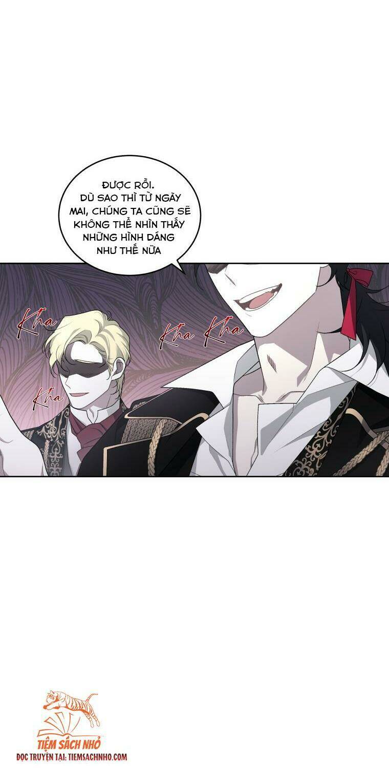 Ác Nữ Thuần Hoá Quái Thú Chapter 11 - Trang 2