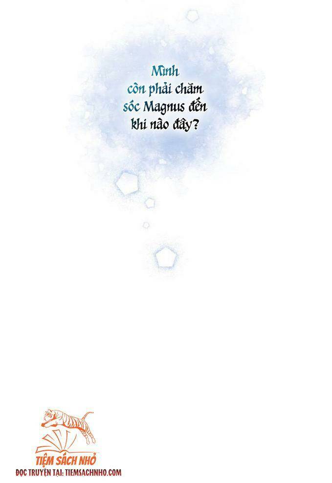 Ác Nữ Thuần Hoá Quái Thú Chapter 12 - Trang 2