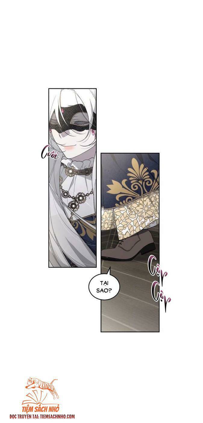 Ác Nữ Thuần Hoá Quái Thú Chapter 12 - Trang 2