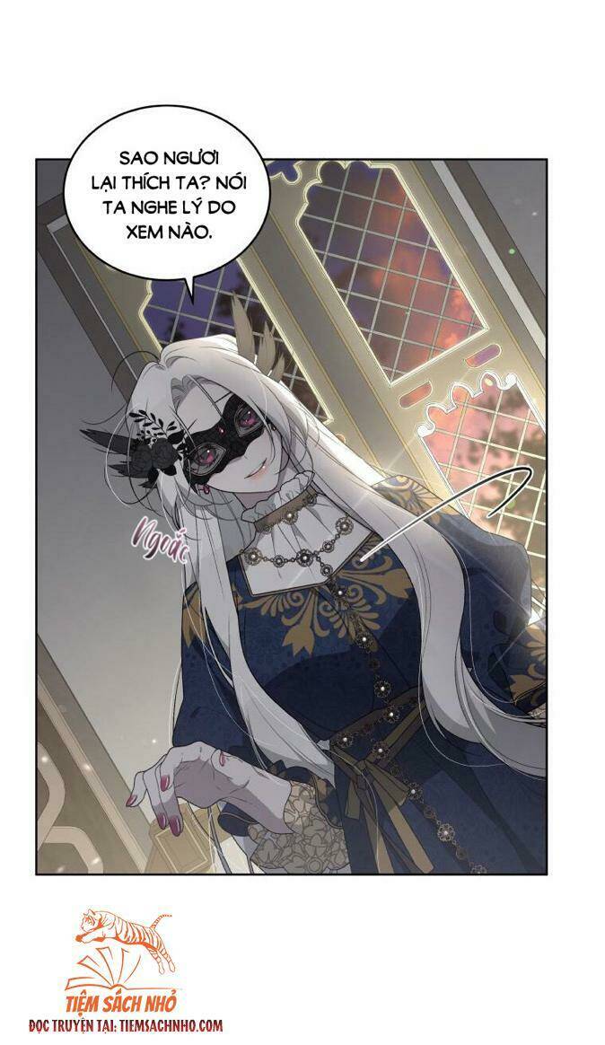 Ác Nữ Thuần Hoá Quái Thú Chapter 12 - Trang 2