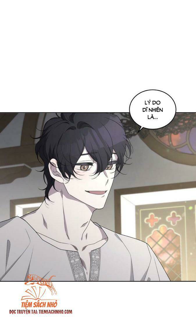 Ác Nữ Thuần Hoá Quái Thú Chapter 12 - Trang 2