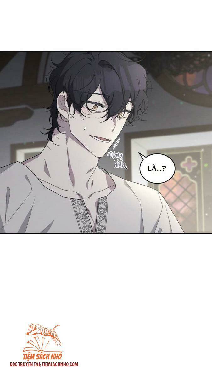 Ác Nữ Thuần Hoá Quái Thú Chapter 12 - Trang 2