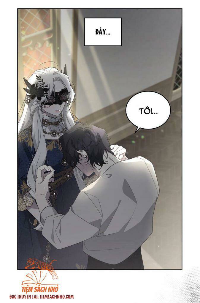 Ác Nữ Thuần Hoá Quái Thú Chapter 12 - Trang 2