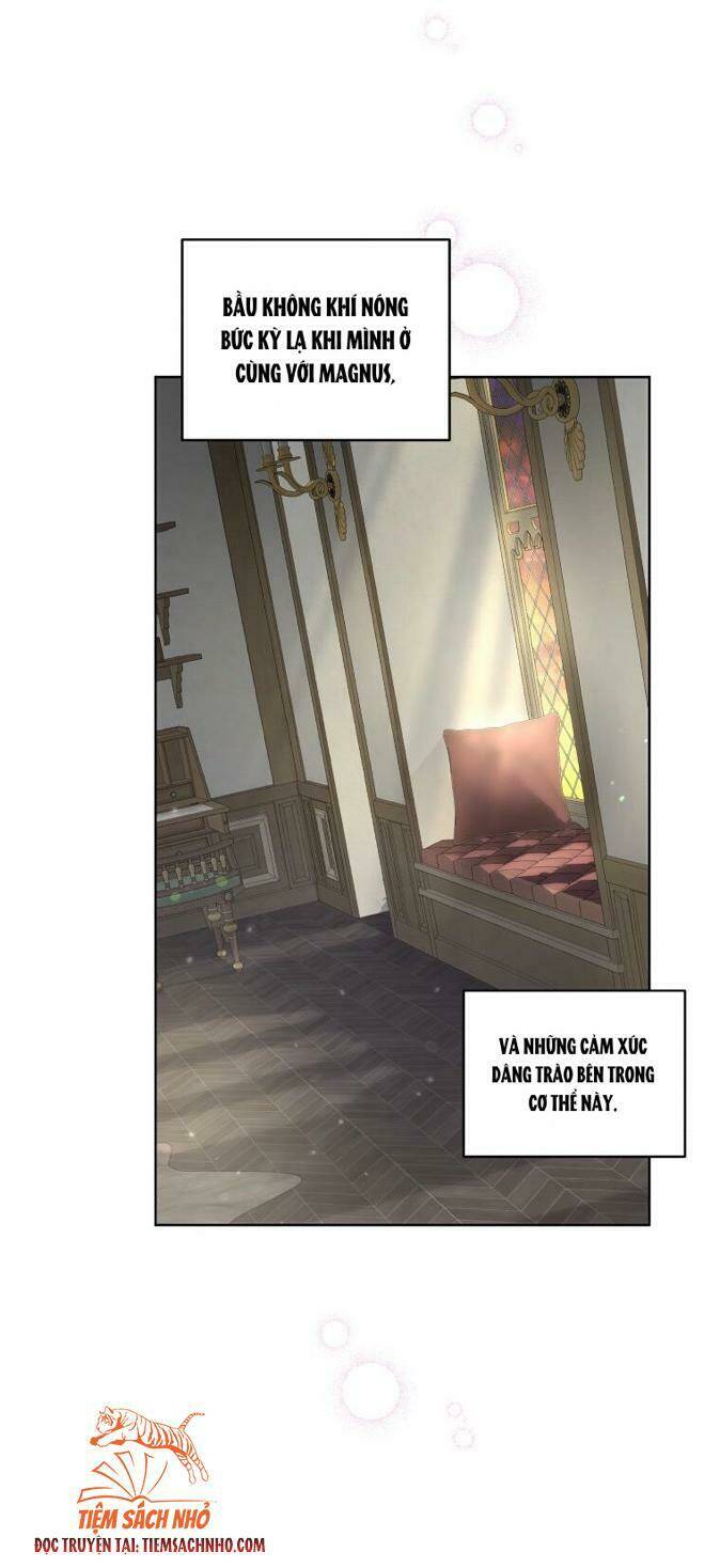 Ác Nữ Thuần Hoá Quái Thú Chapter 12 - Trang 2