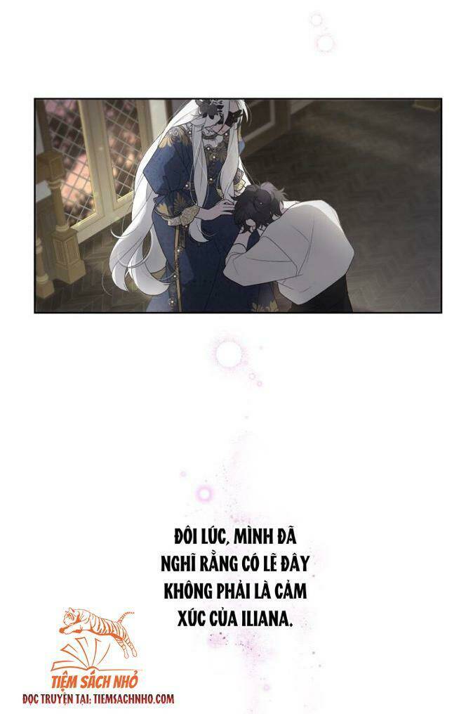 Ác Nữ Thuần Hoá Quái Thú Chapter 12 - Trang 2