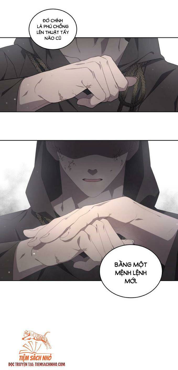 Ác Nữ Thuần Hoá Quái Thú Chapter 12 - Trang 2