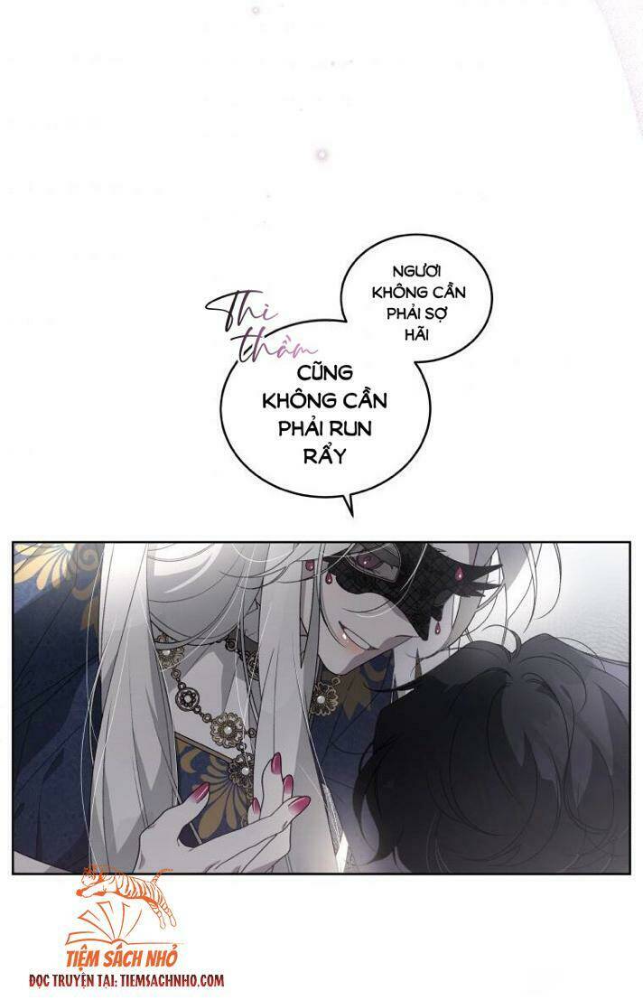 Ác Nữ Thuần Hoá Quái Thú Chapter 12 - Trang 2