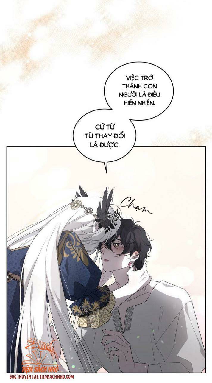 Ác Nữ Thuần Hoá Quái Thú Chapter 12 - Trang 2