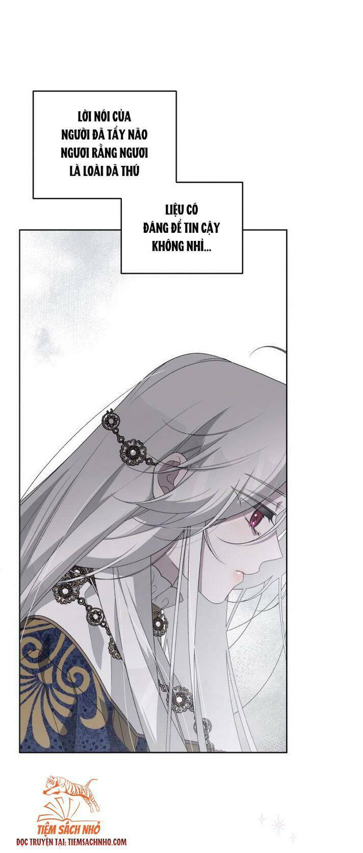 Ác Nữ Thuần Hoá Quái Thú Chapter 12 - Trang 2