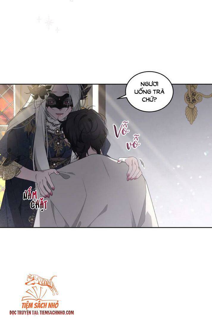 Ác Nữ Thuần Hoá Quái Thú Chapter 12 - Trang 2
