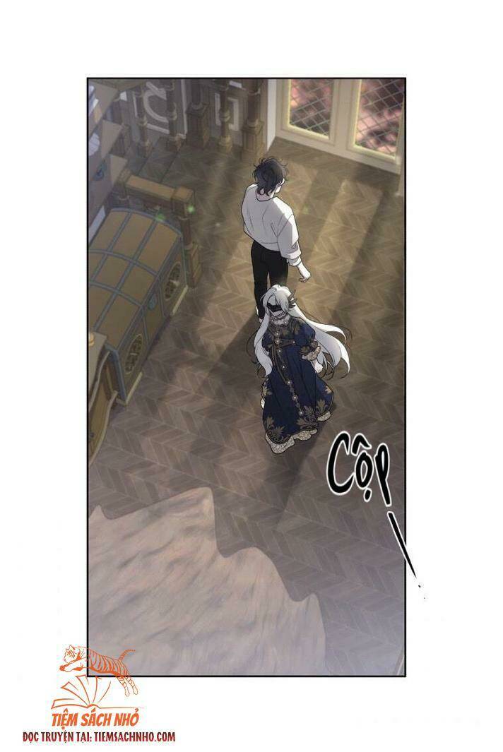 Ác Nữ Thuần Hoá Quái Thú Chapter 12 - Trang 2