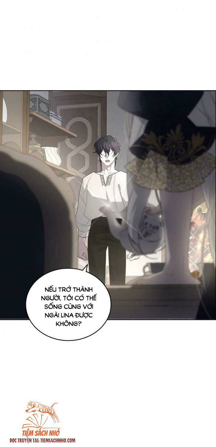 Ác Nữ Thuần Hoá Quái Thú Chapter 12 - Trang 2