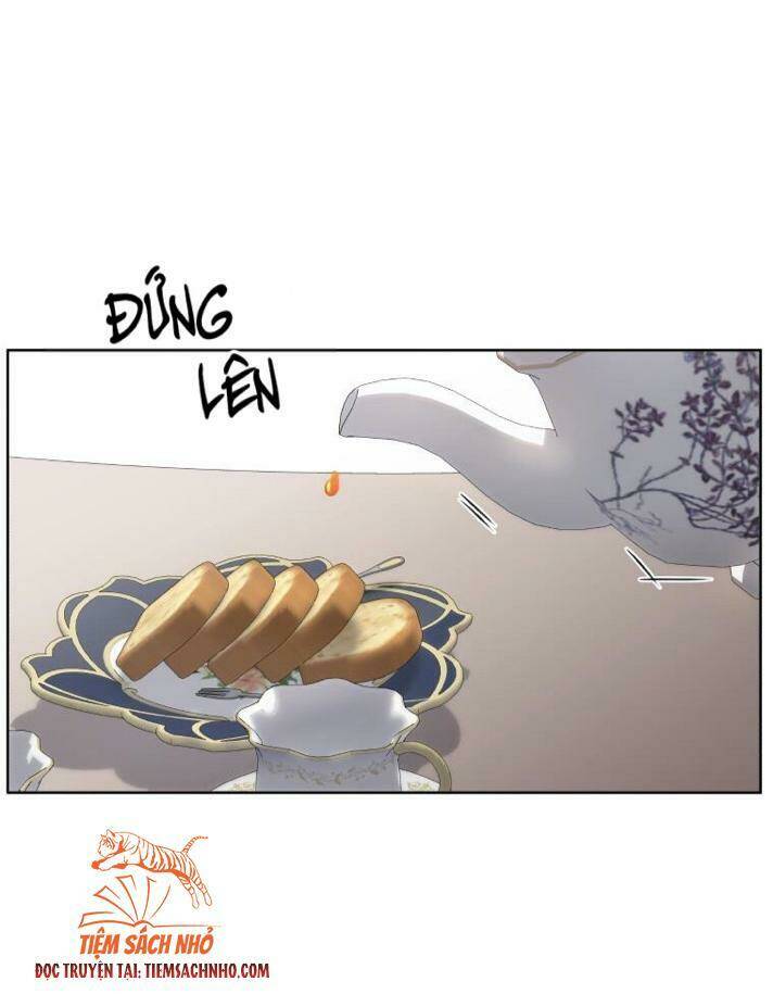 Ác Nữ Thuần Hoá Quái Thú Chapter 12 - Trang 2