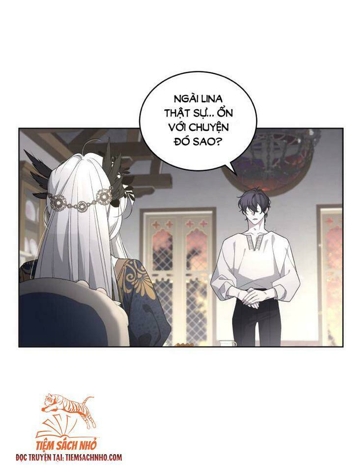 Ác Nữ Thuần Hoá Quái Thú Chapter 12 - Trang 2