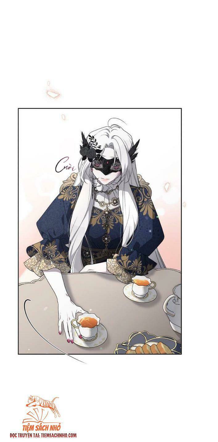 Ác Nữ Thuần Hoá Quái Thú Chapter 12 - Trang 2