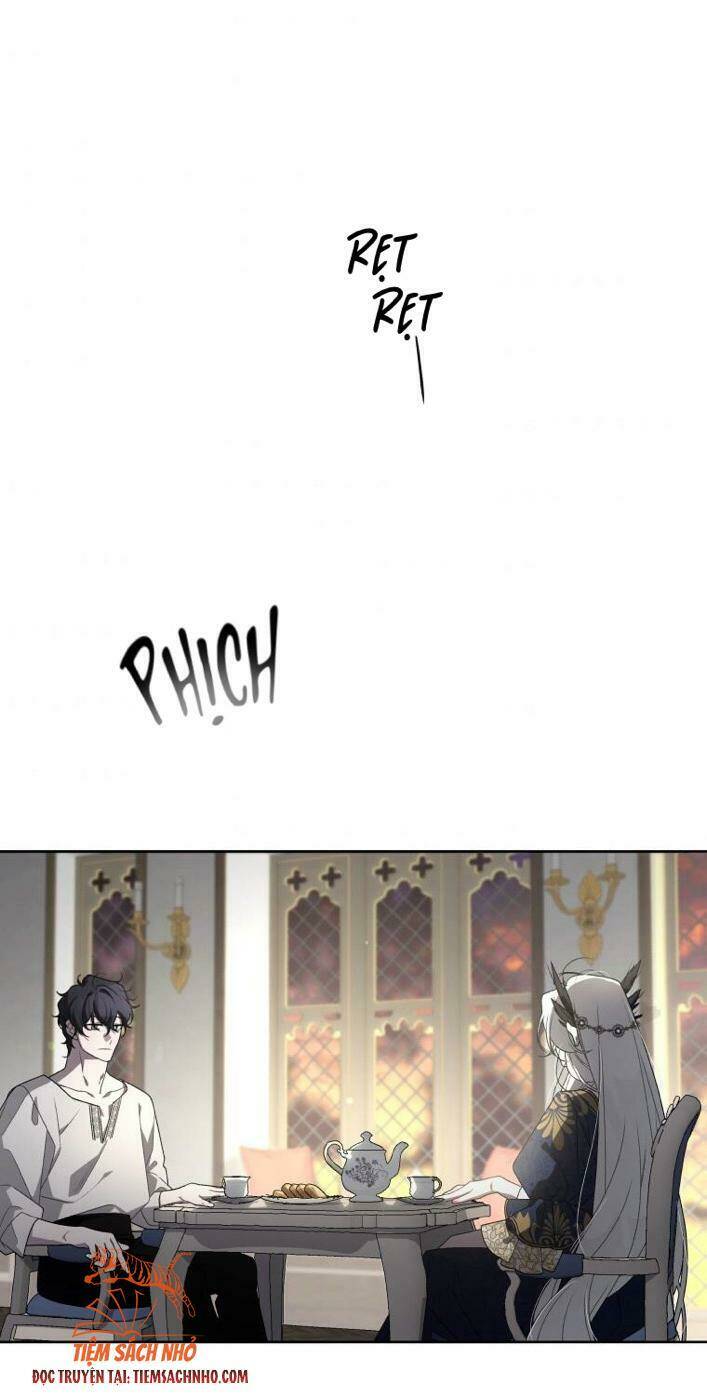 Ác Nữ Thuần Hoá Quái Thú Chapter 12 - Trang 2