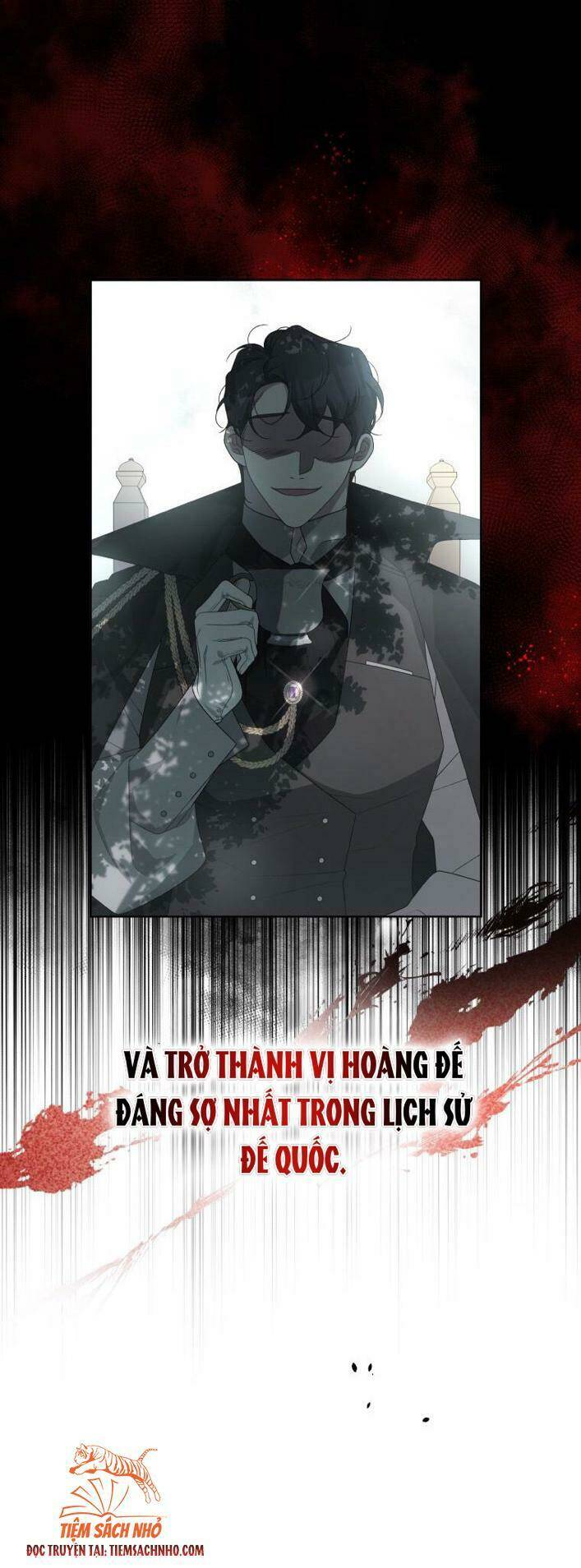 Ác Nữ Thuần Hoá Quái Thú Chapter 12 - Trang 2