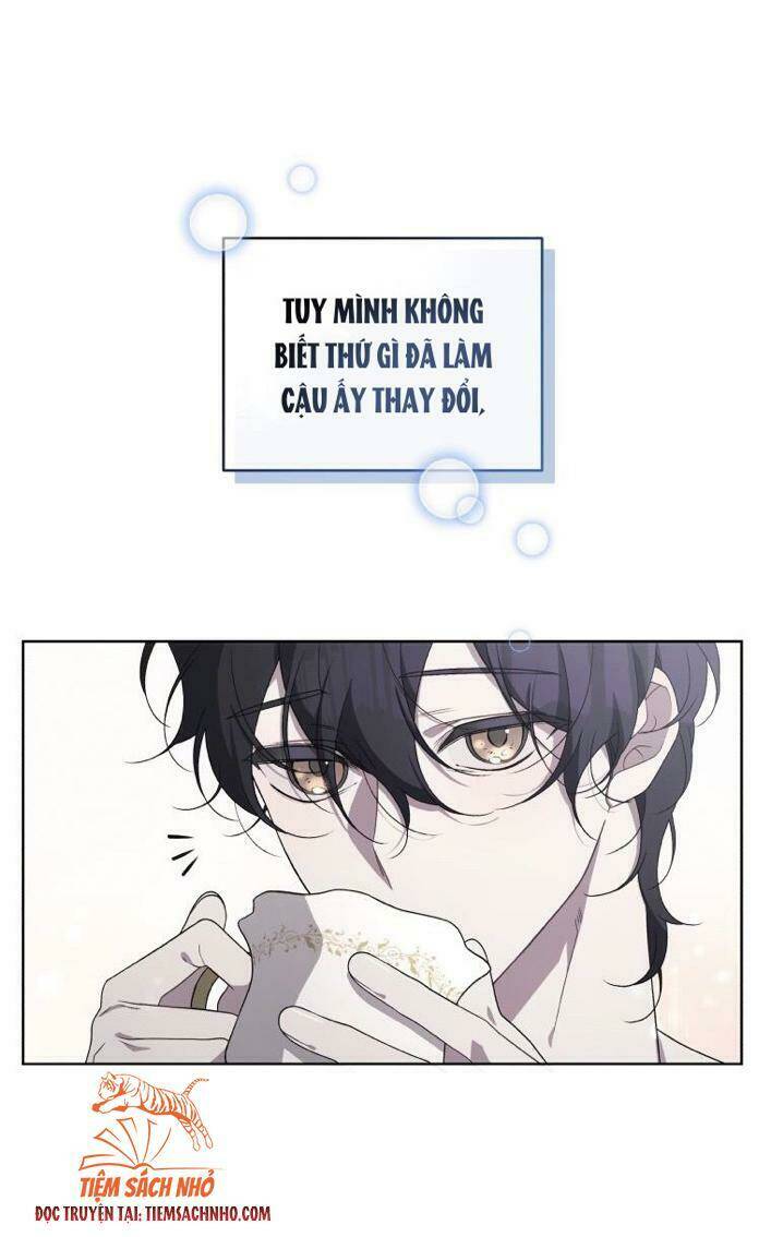 Ác Nữ Thuần Hoá Quái Thú Chapter 12 - Trang 2