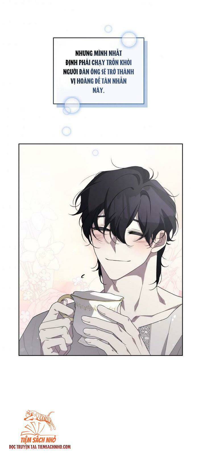 Ác Nữ Thuần Hoá Quái Thú Chapter 12 - Trang 2