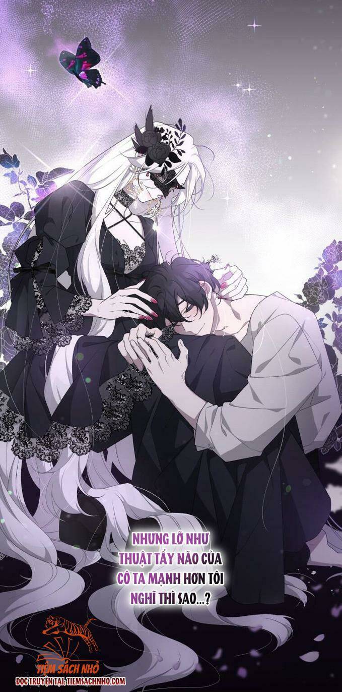 Ác Nữ Thuần Hoá Quái Thú Chapter 12 - Trang 2