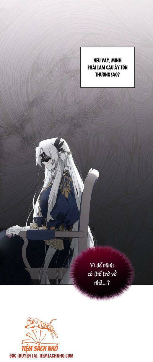 Ác Nữ Thuần Hoá Quái Thú Chapter 12 - Trang 2