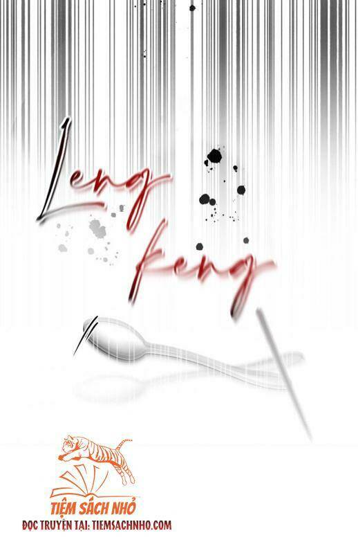 Ác Nữ Thuần Hoá Quái Thú Chapter 12 - Trang 2